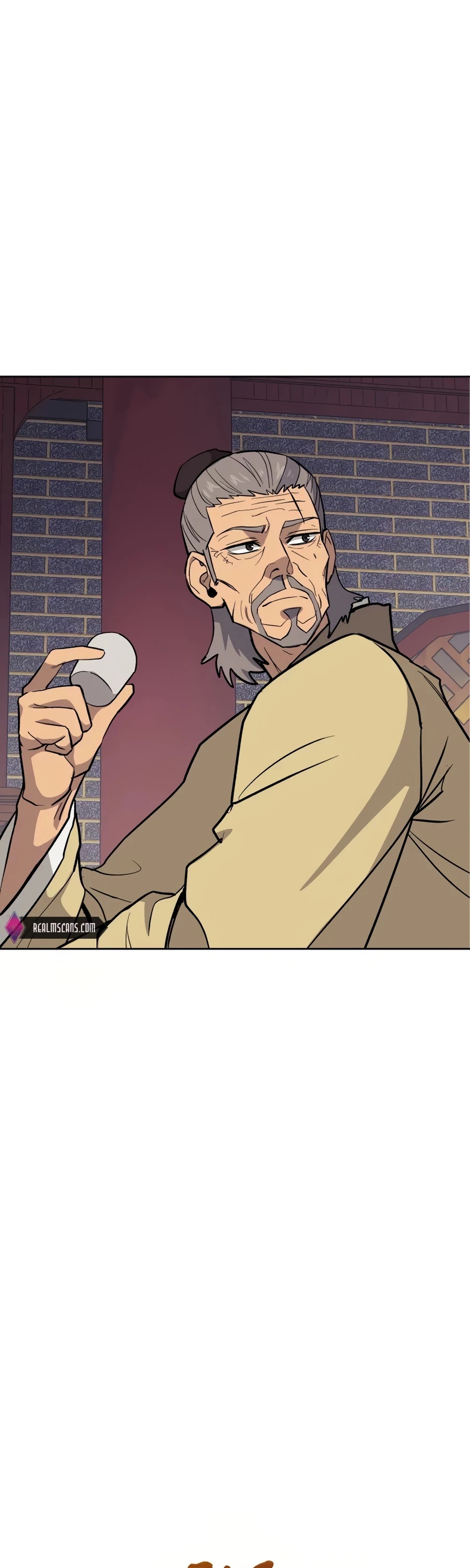 Gwanjeon: Kang Jin Lee Chapter 34 page 7 - Chapter 34
