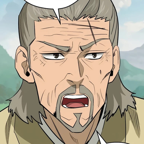Gwanjeon: Kang Jin Lee Chapter 34 cover