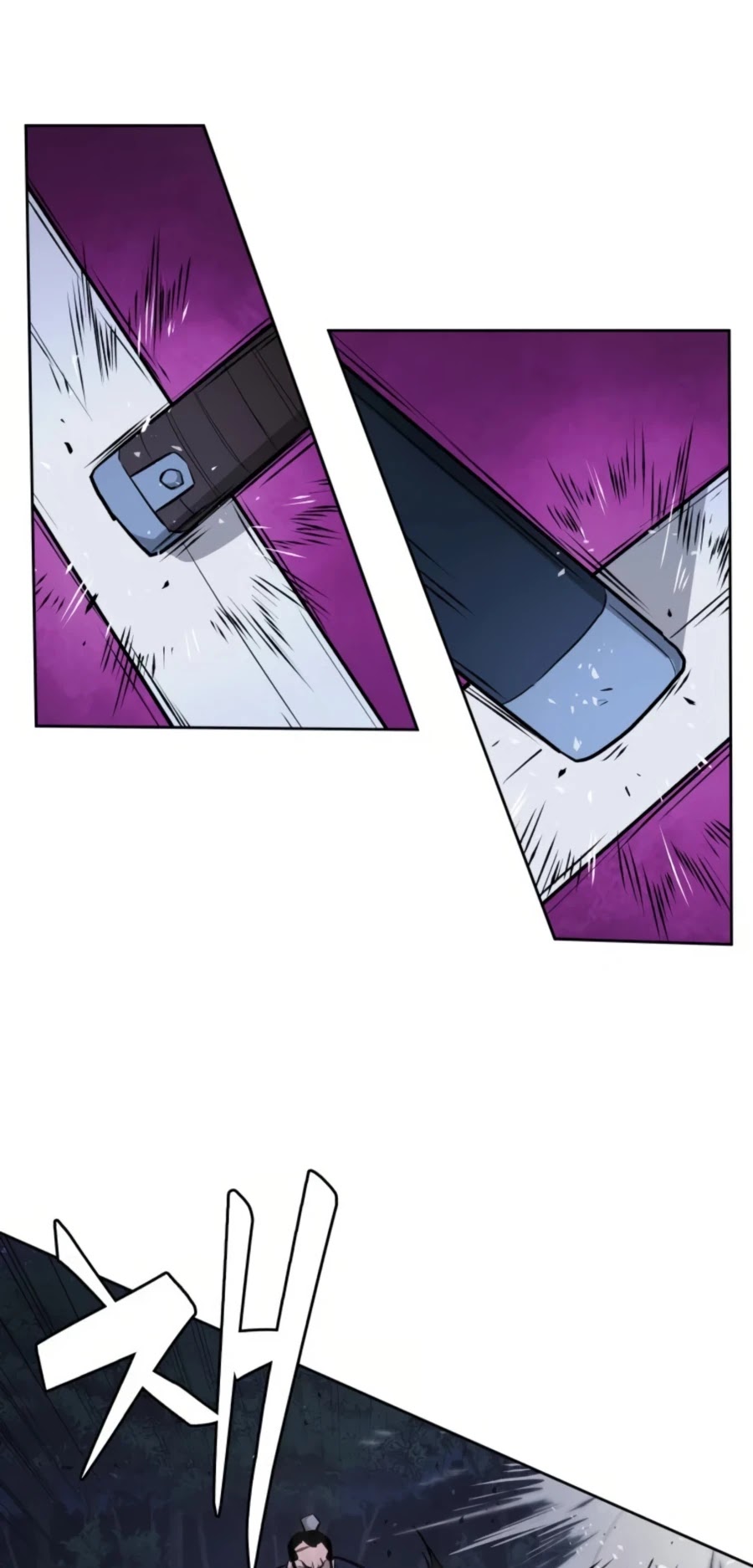 Gwanjeon: Kang Jin Lee Chapter 35 page 42 - Chapter 35