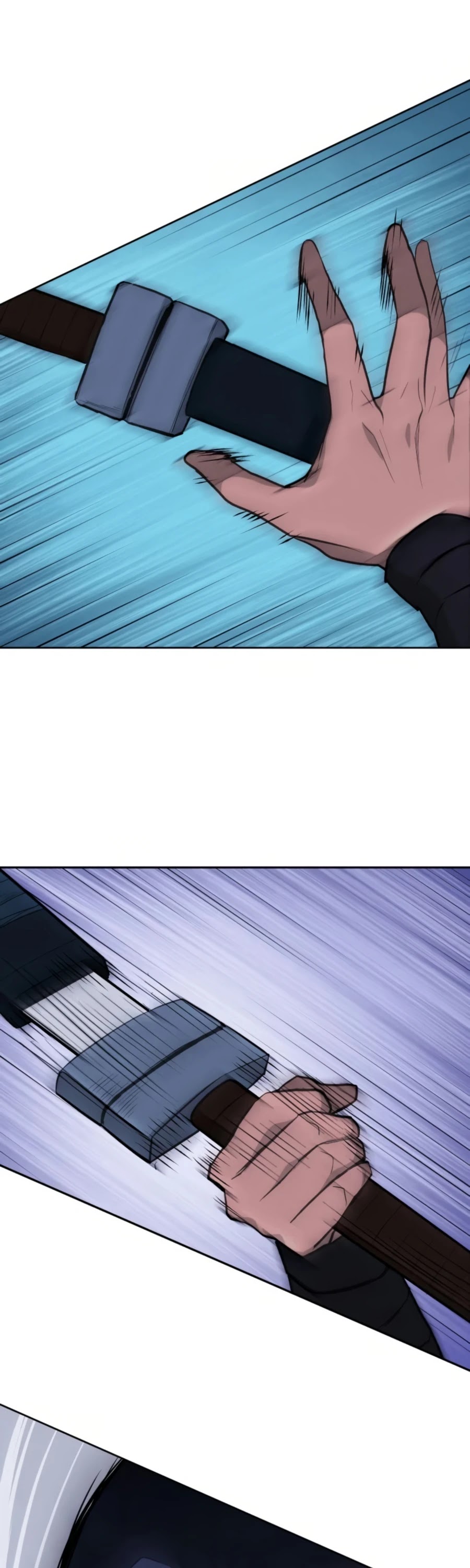 Gwanjeon: Kang Jin Lee Chapter 35 page 44 - Chapter 35