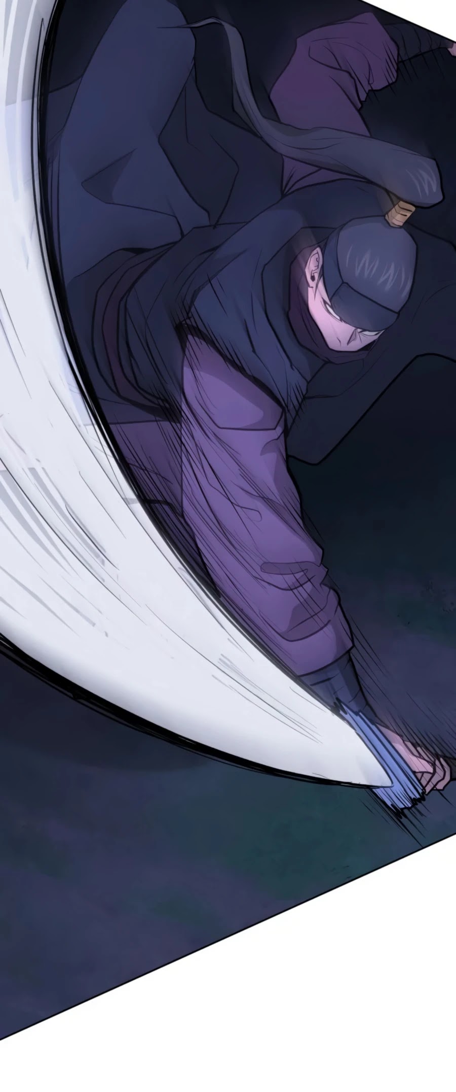 Gwanjeon: Kang Jin Lee Chapter 35 page 45 - Chapter 35