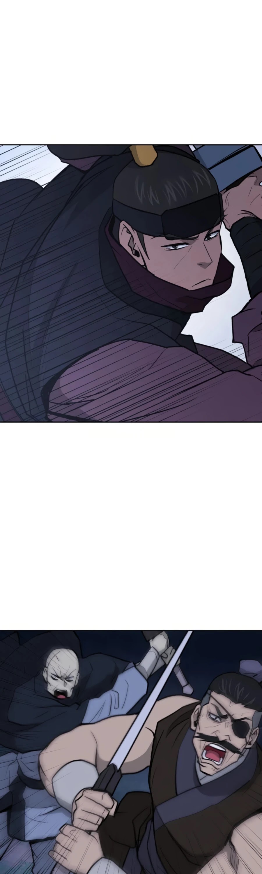 Gwanjeon: Kang Jin Lee Chapter 35 page 47 - Chapter 35
