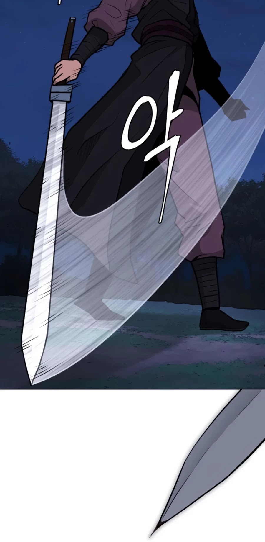 Gwanjeon: Kang Jin Lee Chapter 35 page 52 - Chapter 35