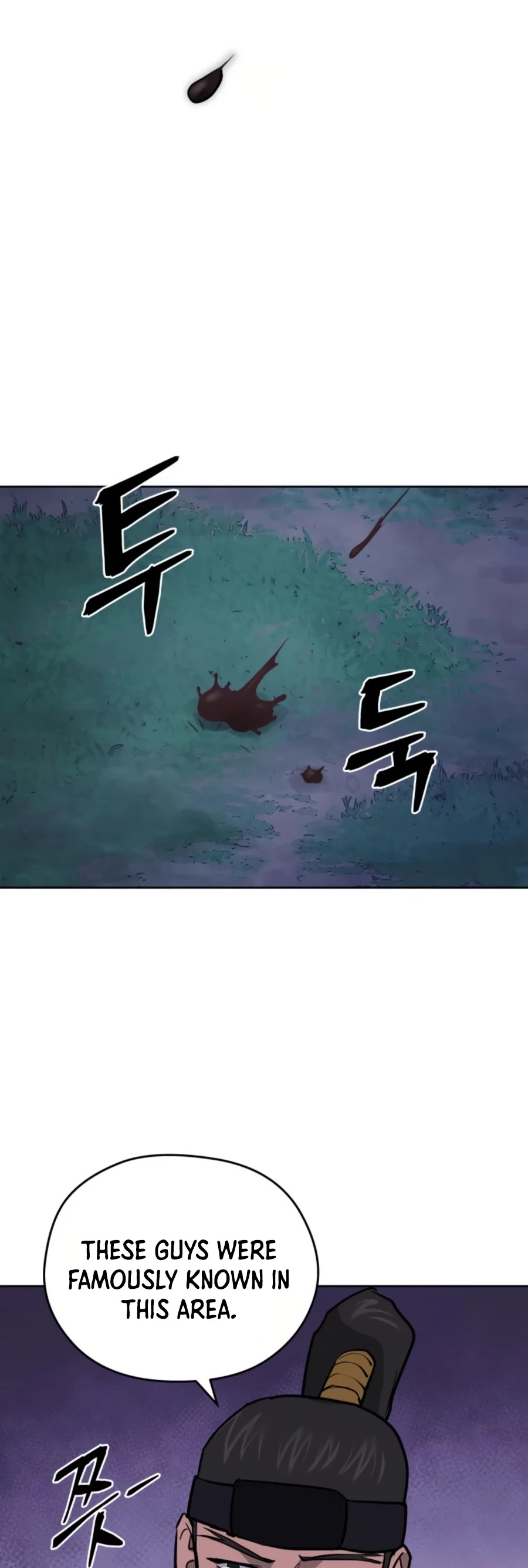 Gwanjeon: Kang Jin Lee Chapter 35 page 53 - Chapter 35