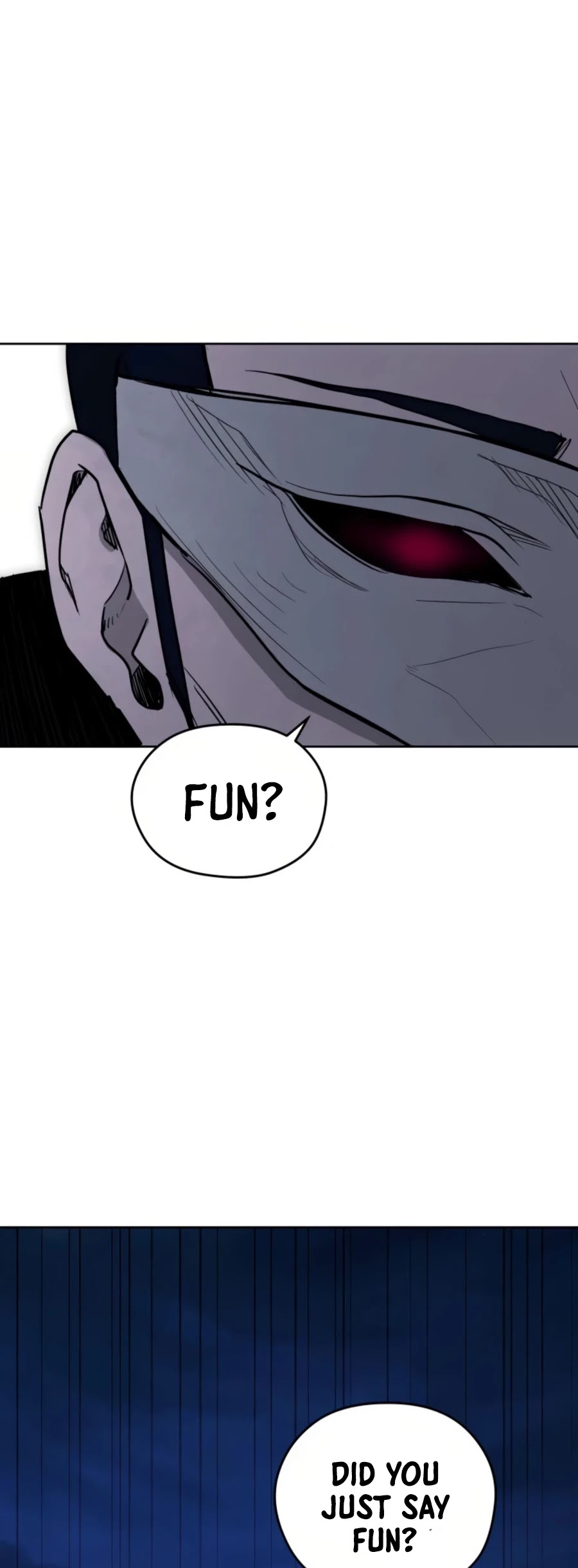 Gwanjeon: Kang Jin Lee Chapter 35 page 56 - Chapter 35
