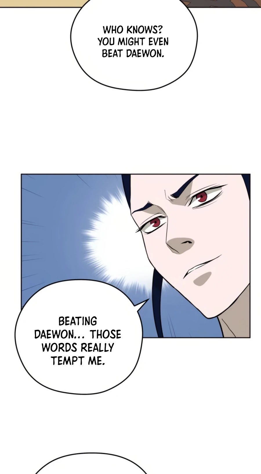 Gwanjeon: Kang Jin Lee Chapter 37 page 16 - Chapter 37