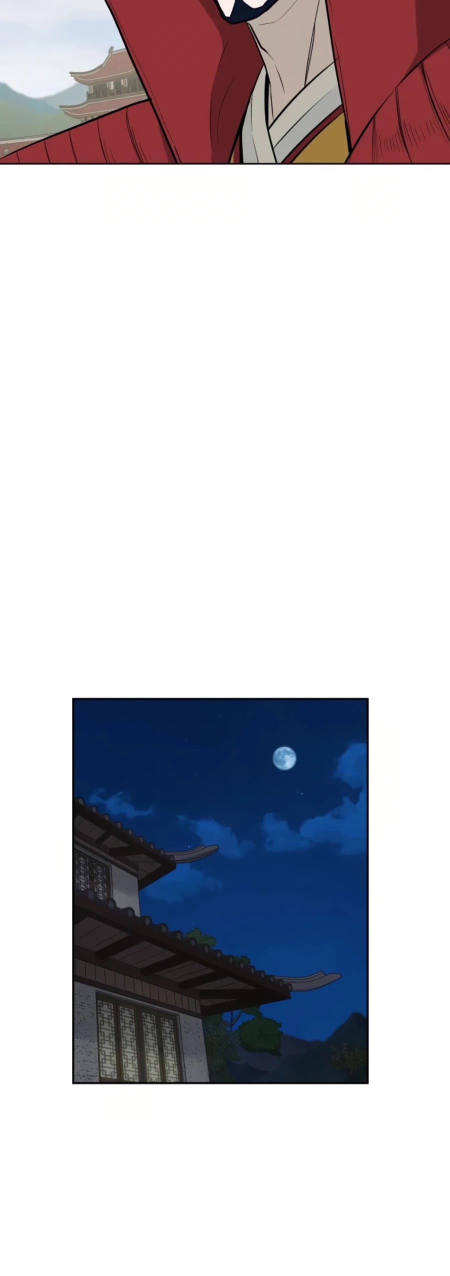 Gwanjeon: Kang Jin Lee Chapter 37 page 36 - Chapter 37