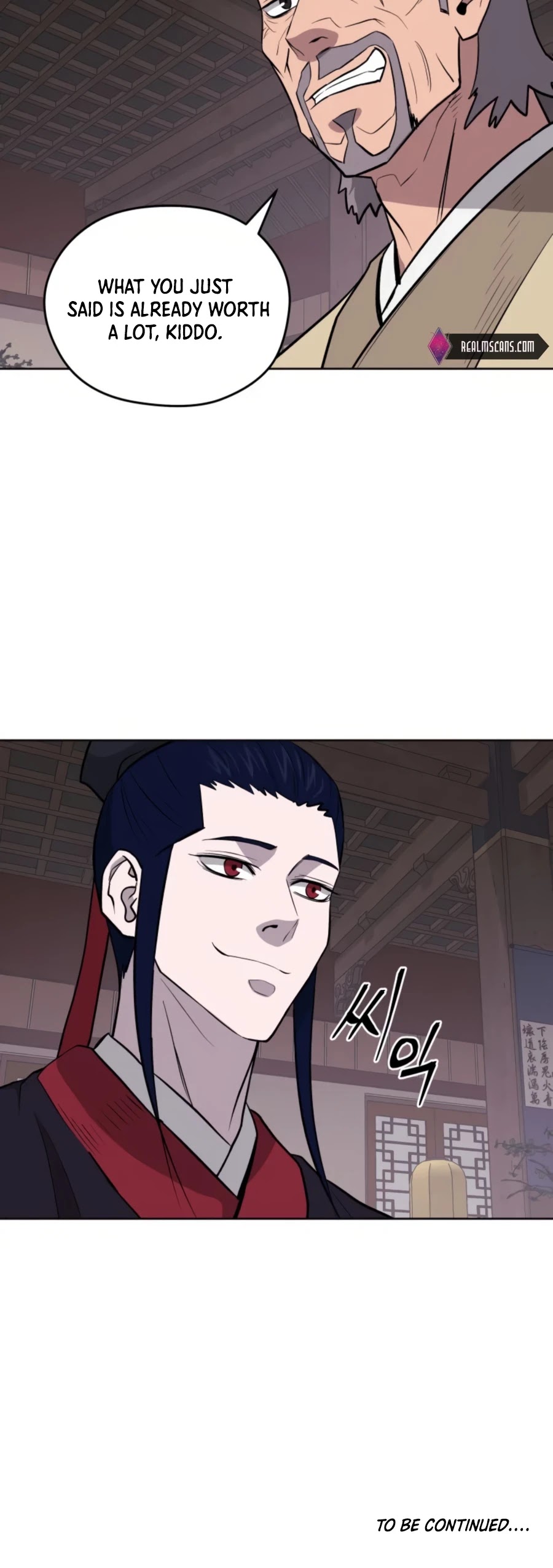Gwanjeon: Kang Jin Lee Chapter 37 page 47 - Chapter 37