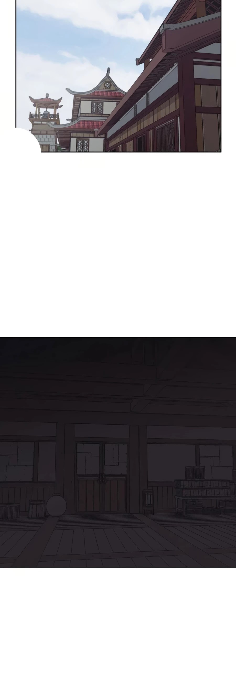 Gwanjeon: Kang Jin Lee Chapter 38 page 12 - Chapter 38