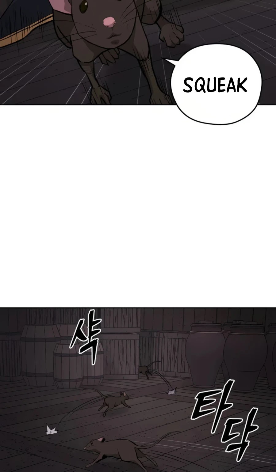 Gwanjeon: Kang Jin Lee Chapter 38 page 16 - Chapter 38