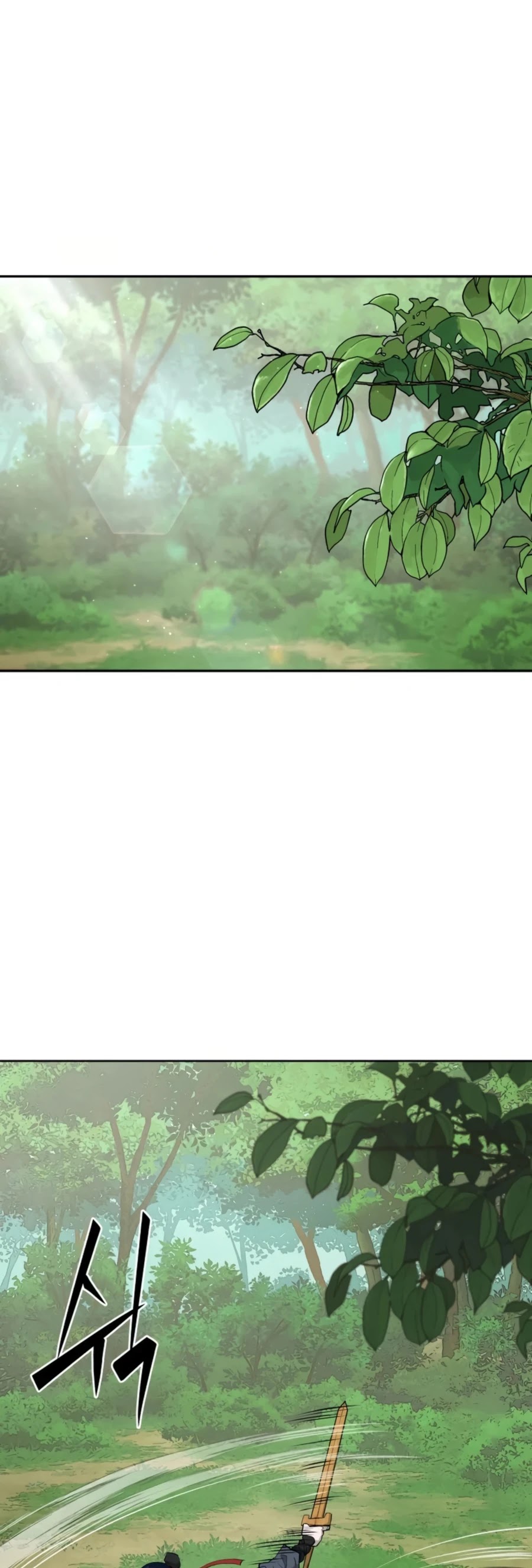 Gwanjeon: Kang Jin Lee Chapter 38 page 2 - Chapter 38