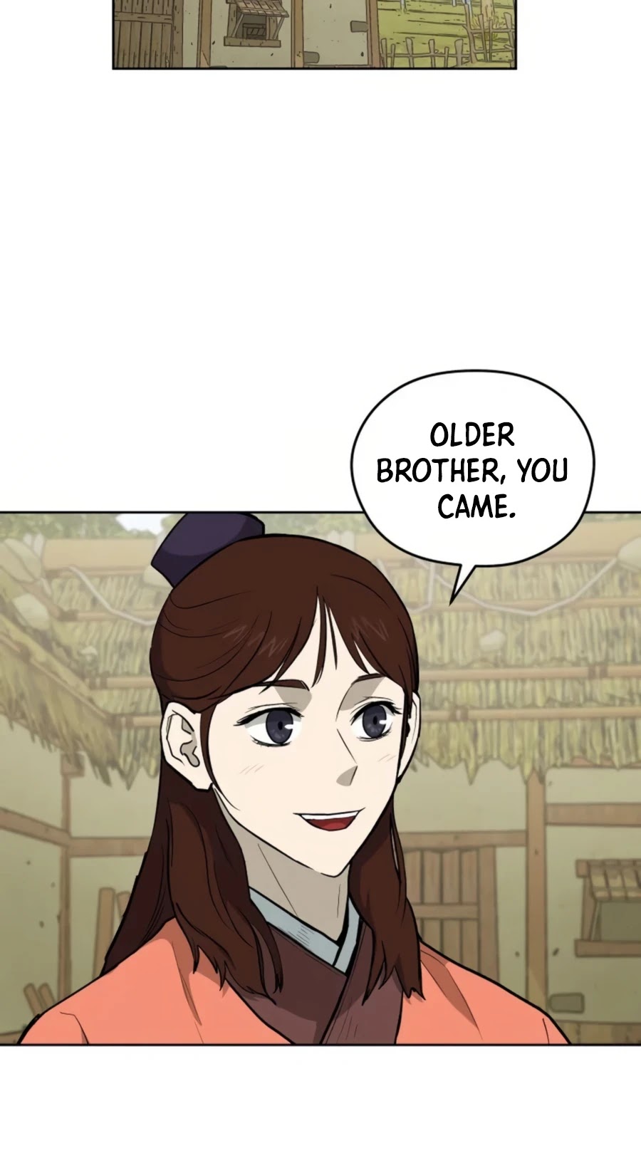 Gwanjeon: Kang Jin Lee Chapter 38 page 23 - Chapter 38