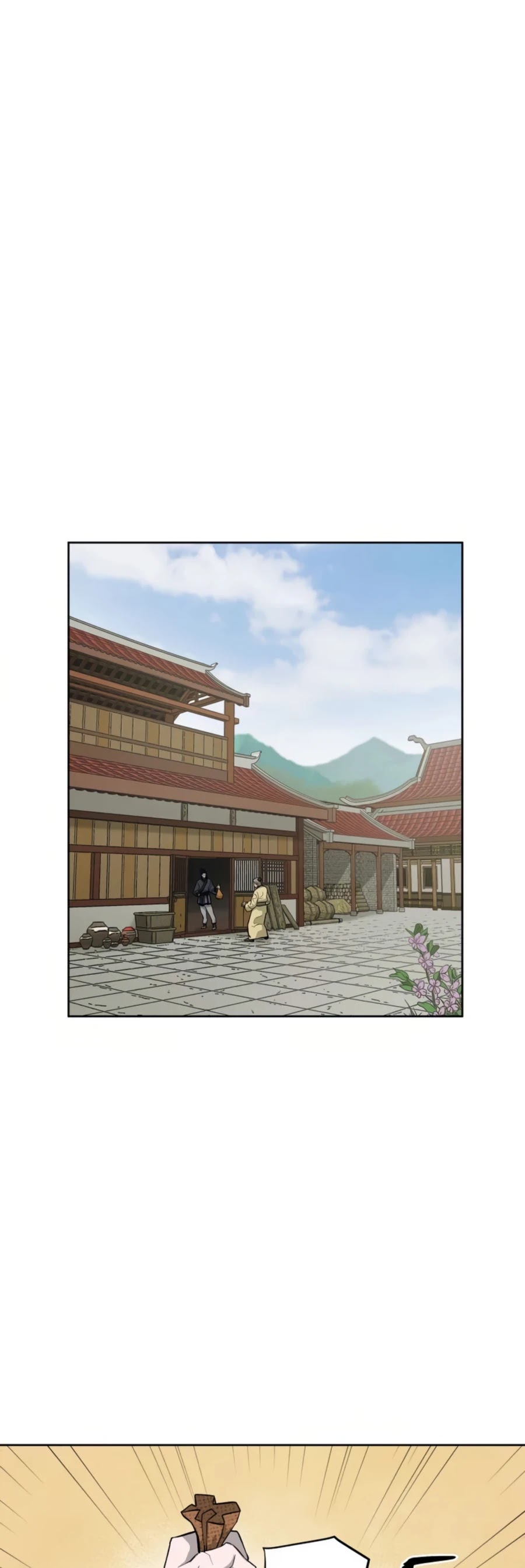 Gwanjeon: Kang Jin Lee Chapter 38 page 31 - Chapter 38