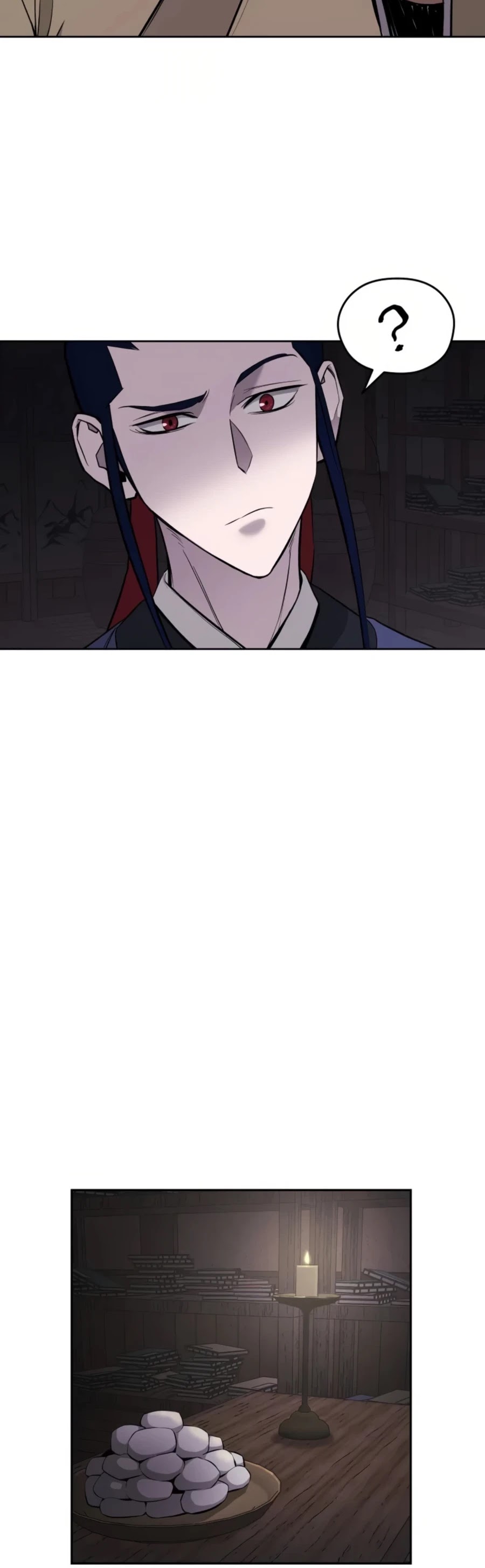 Gwanjeon: Kang Jin Lee Chapter 38 page 34 - Chapter 38