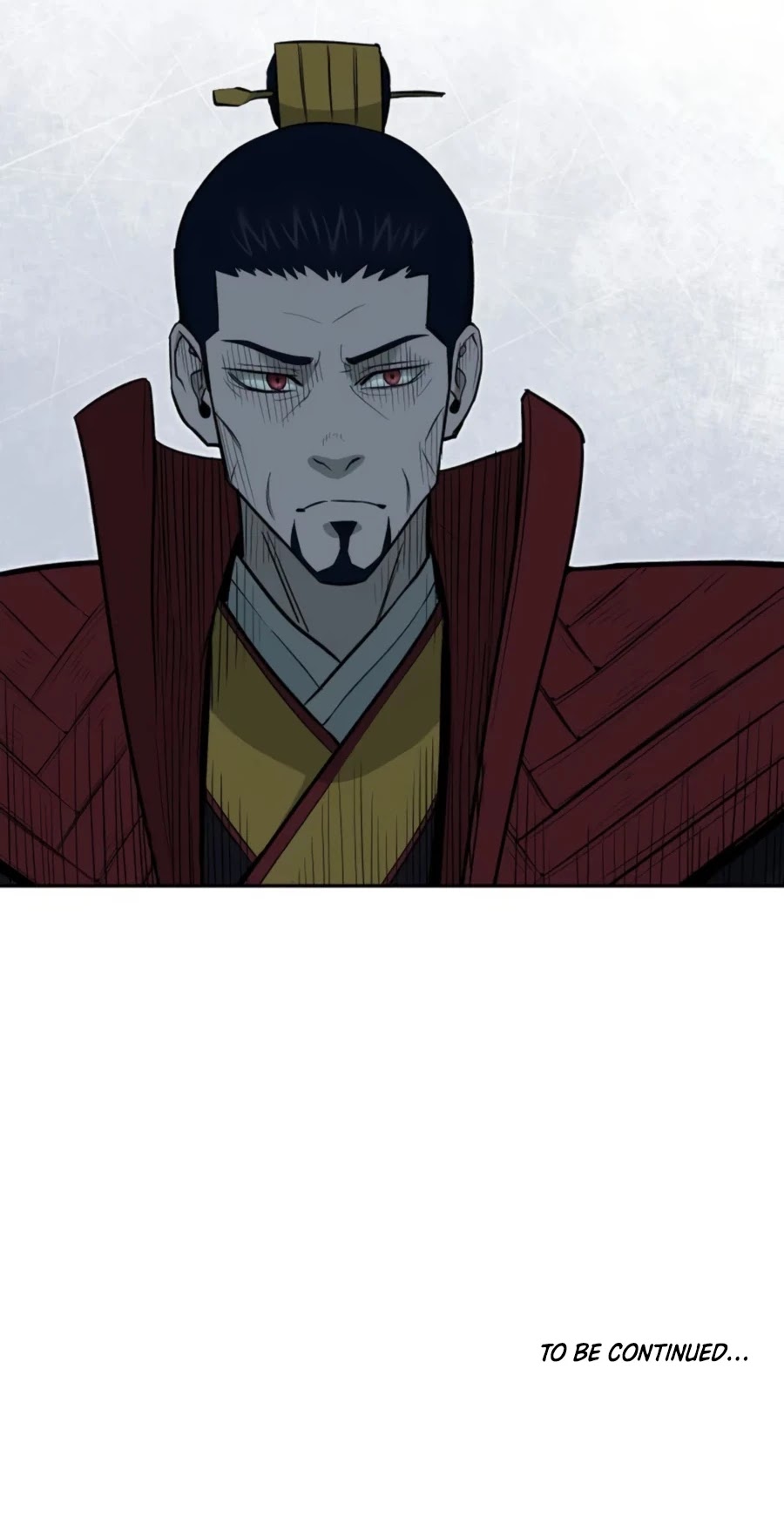 Gwanjeon: Kang Jin Lee Chapter 38 page 47 - Chapter 38