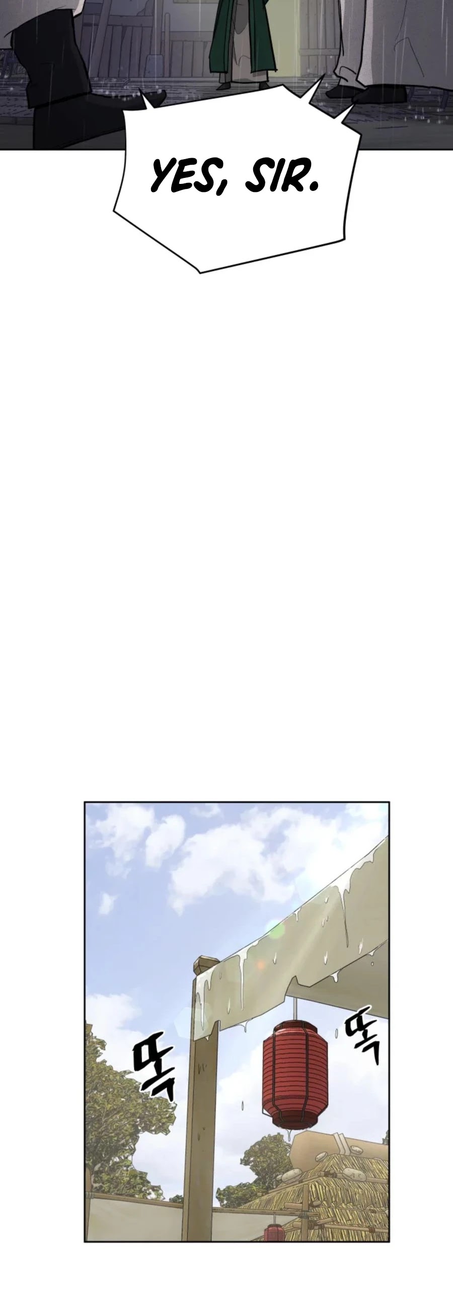 Gwanjeon: Kang Jin Lee Chapter 39 page 40 - Chapter 39
