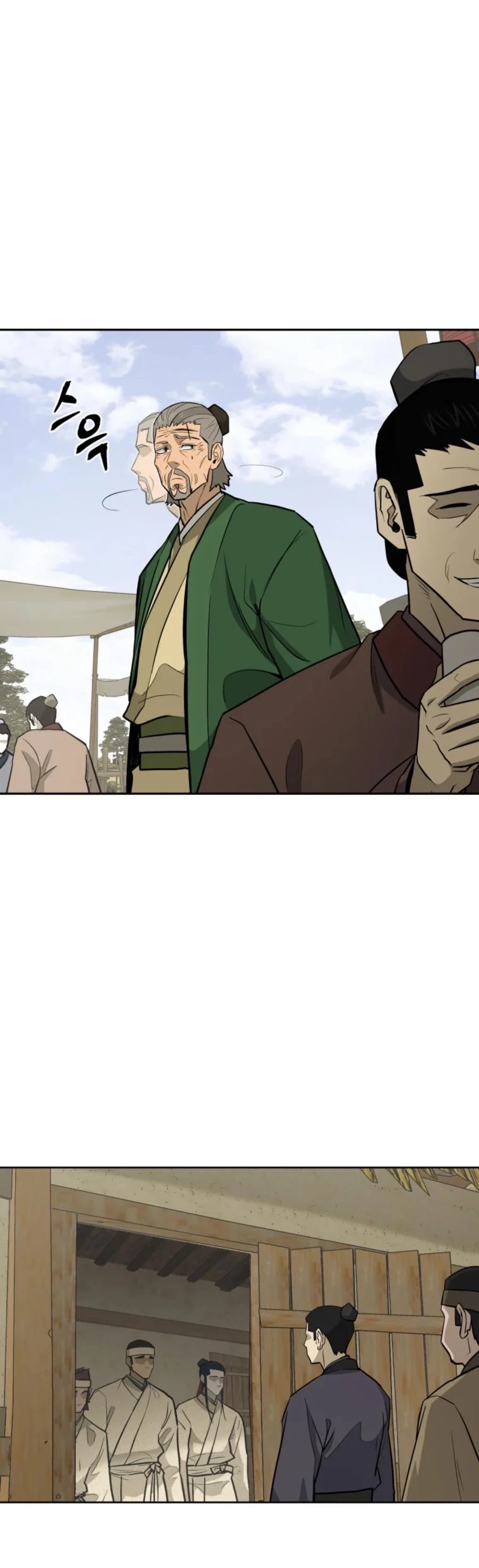 Gwanjeon: Kang Jin Lee Chapter 39 page 43 - Chapter 39