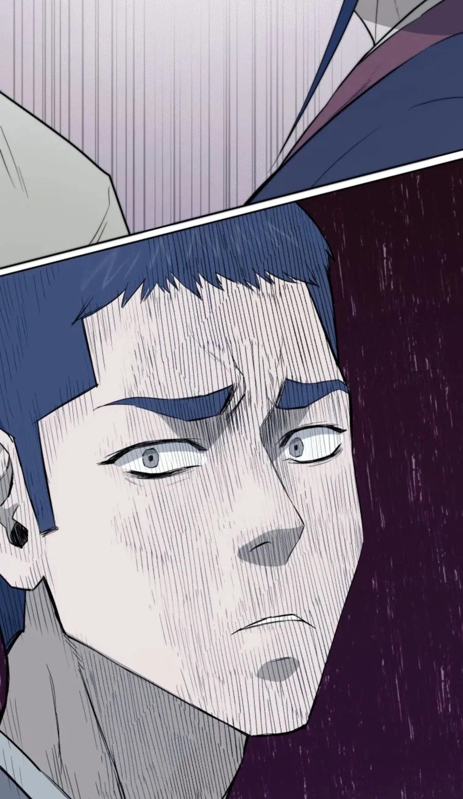 Gwanjeon: Kang Jin Lee Chapter 39 page 8 - Chapter 39