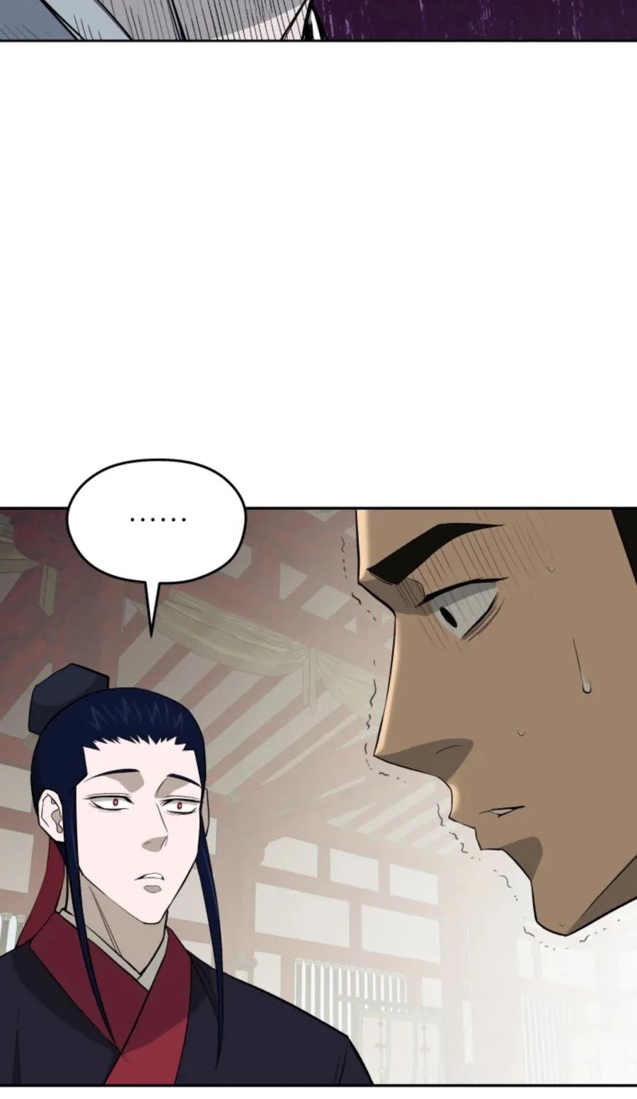 Gwanjeon: Kang Jin Lee Chapter 39 page 9 - Chapter 39