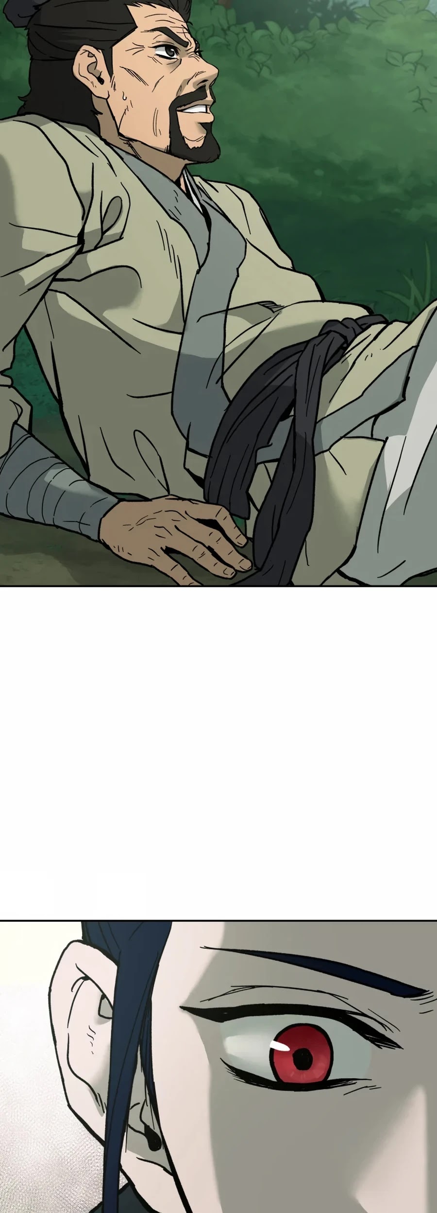 Gwanjeon: Kang Jin Lee Chapter 4 page 14 - Chapter 4