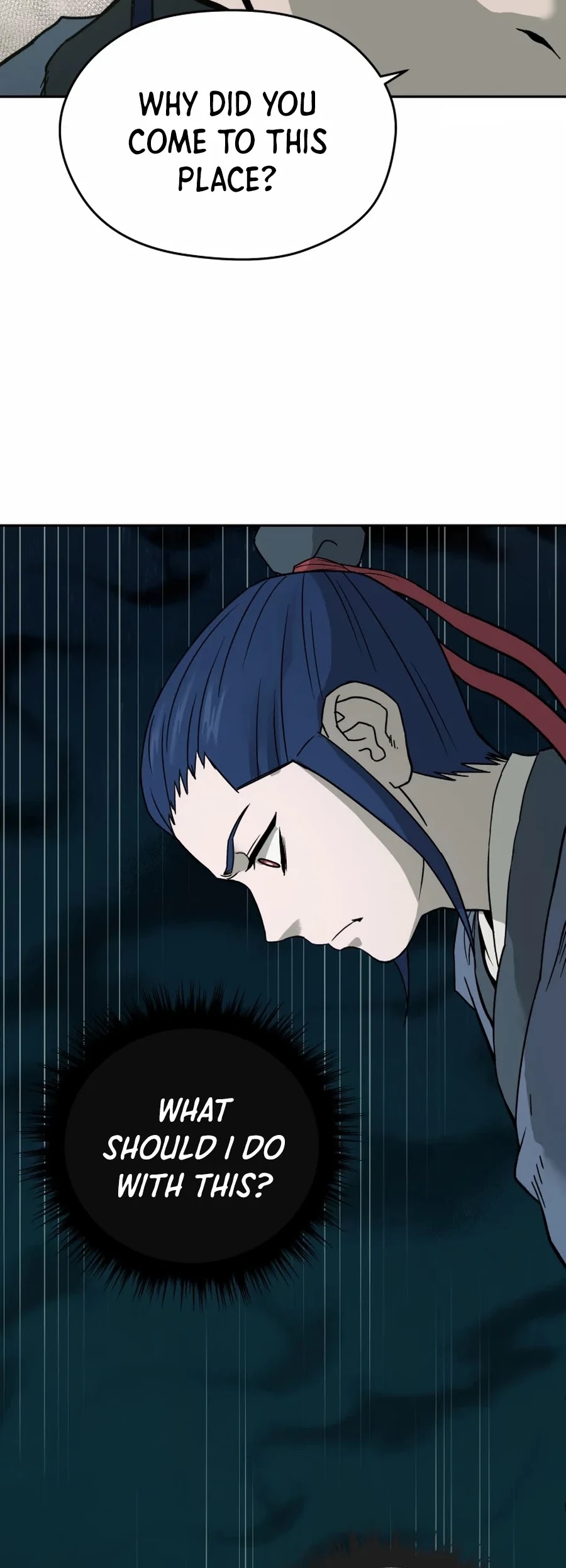 Gwanjeon: Kang Jin Lee Chapter 4 page 15 - Chapter 4