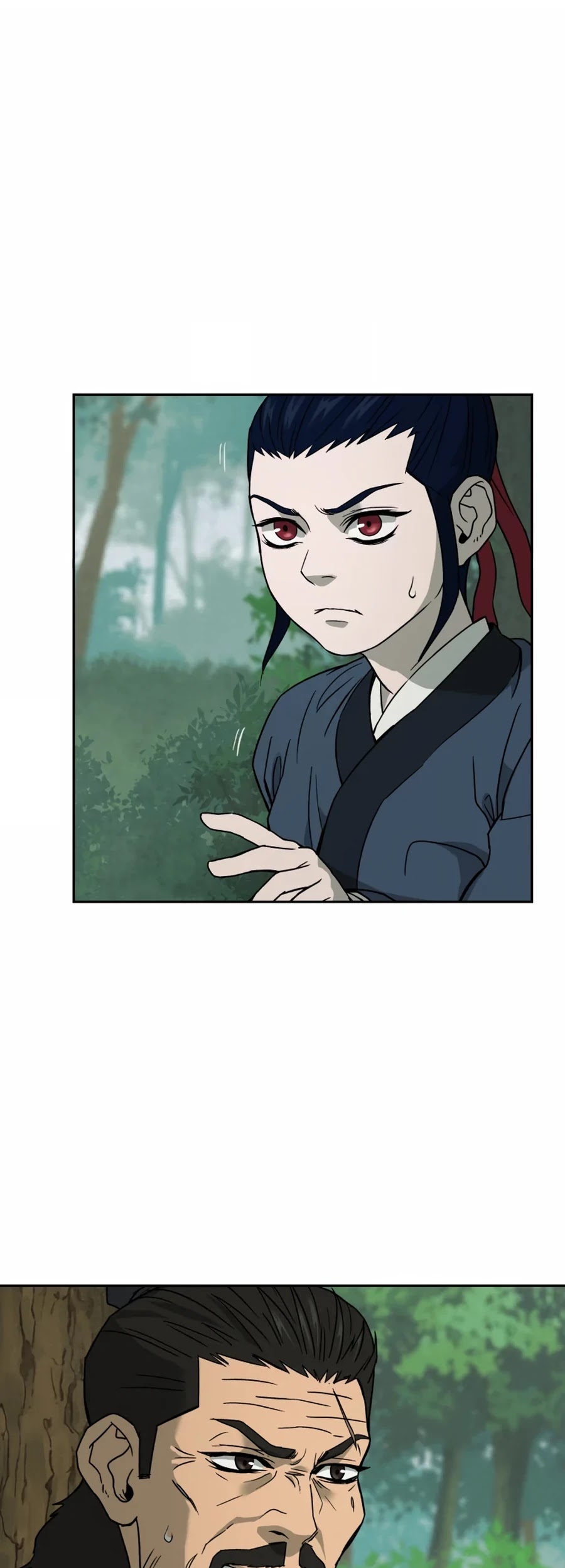 Gwanjeon: Kang Jin Lee Chapter 4 page 18 - Chapter 4