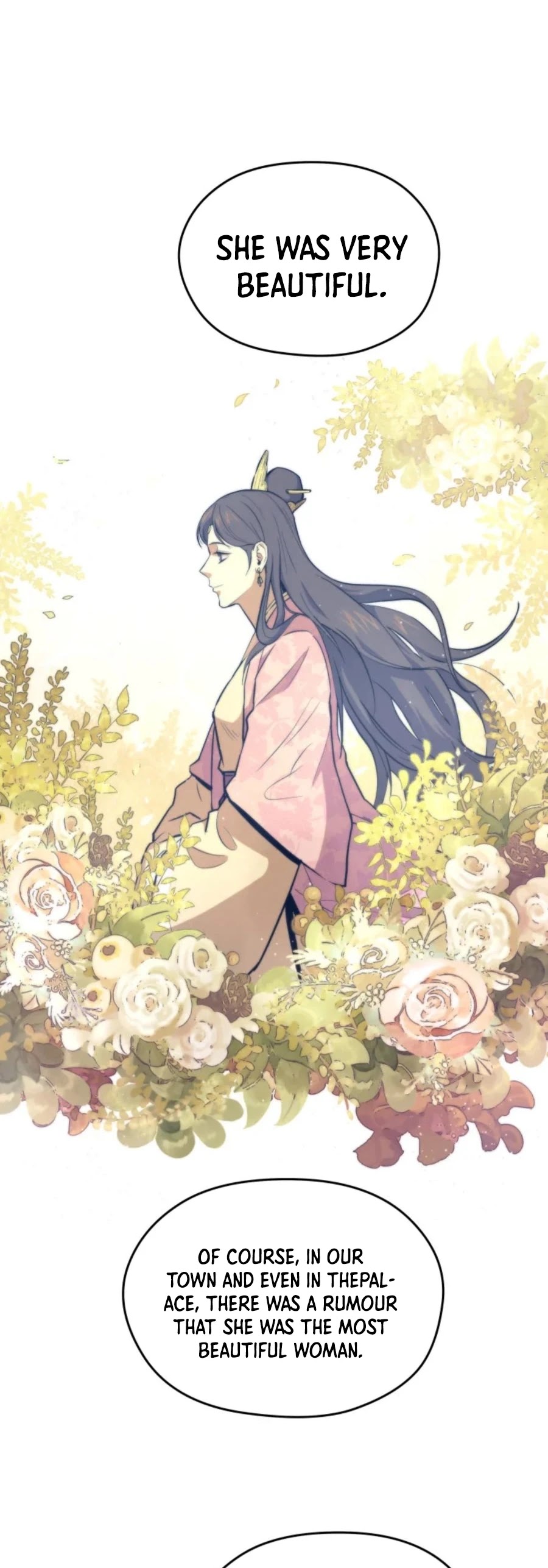 Gwanjeon: Kang Jin Lee Chapter 40 page 21 - Chapter 40
