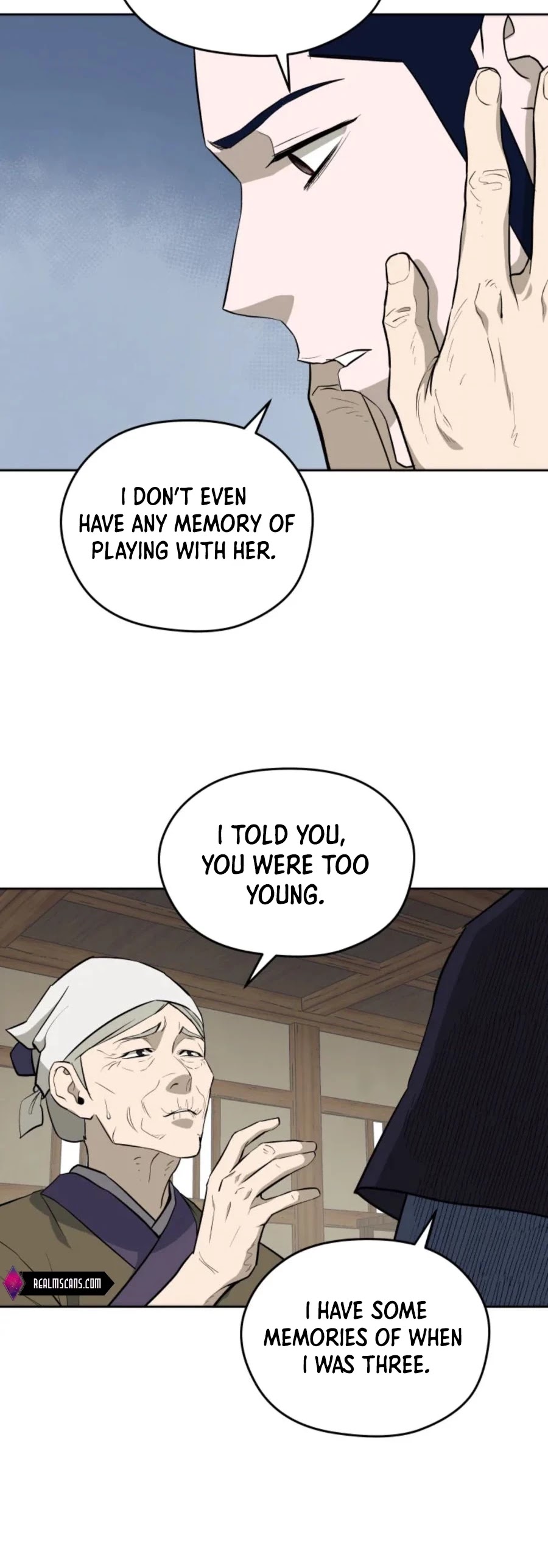 Gwanjeon: Kang Jin Lee Chapter 40 page 24 - Chapter 40
