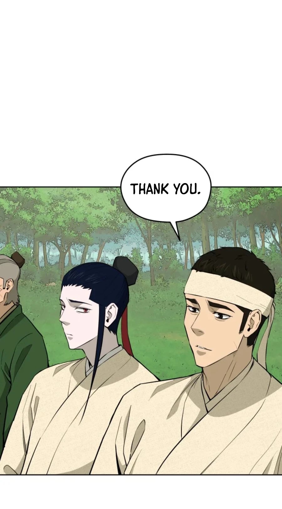 Gwanjeon: Kang Jin Lee Chapter 40 page 3 - Chapter 40