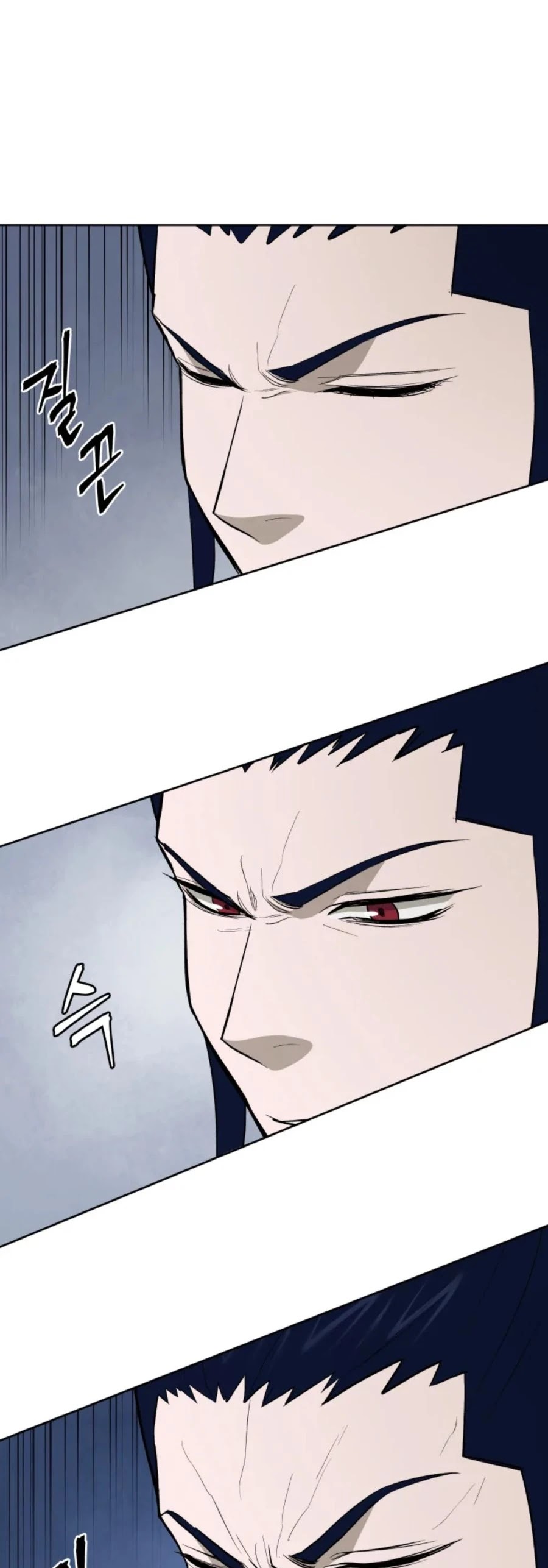 Gwanjeon: Kang Jin Lee Chapter 40 page 31 - Chapter 40