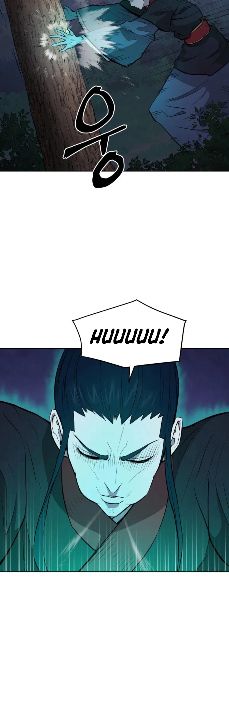Gwanjeon: Kang Jin Lee Chapter 40 page 43 - Chapter 40