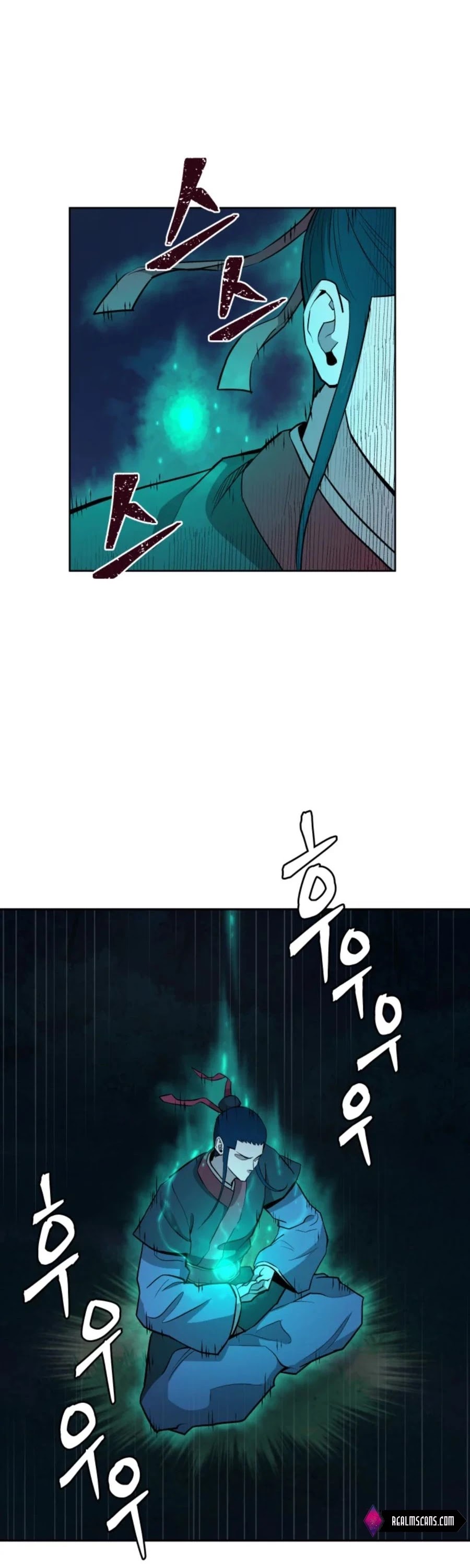 Gwanjeon: Kang Jin Lee Chapter 40 page 46 - Chapter 40