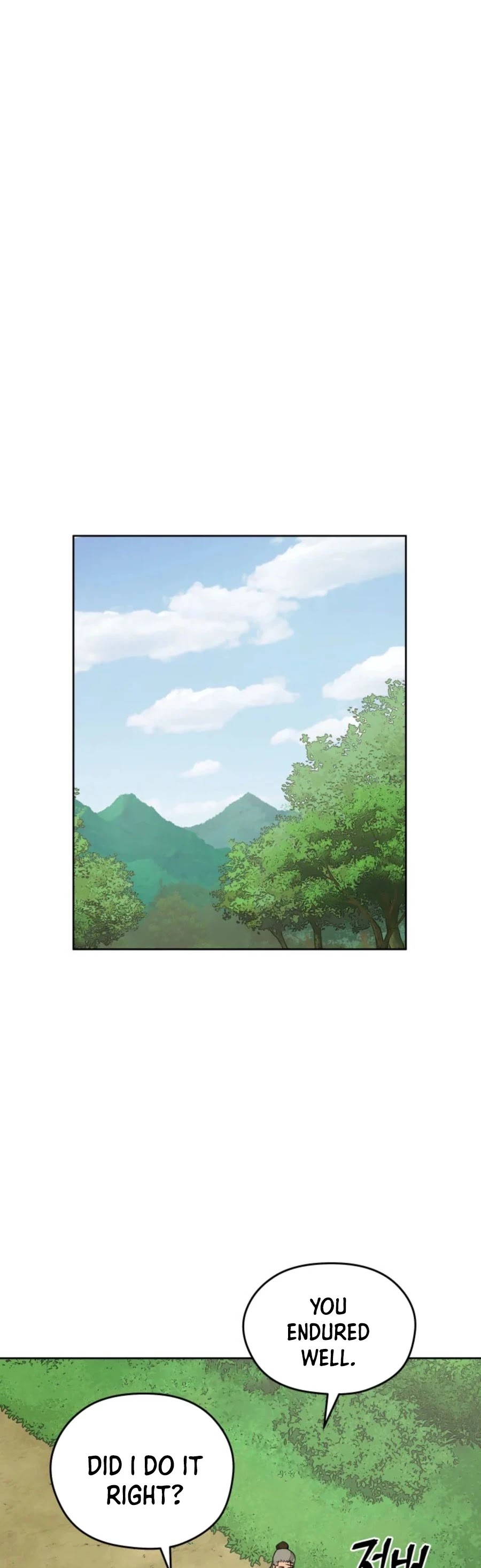 Gwanjeon: Kang Jin Lee Chapter 40 page 7 - Chapter 40