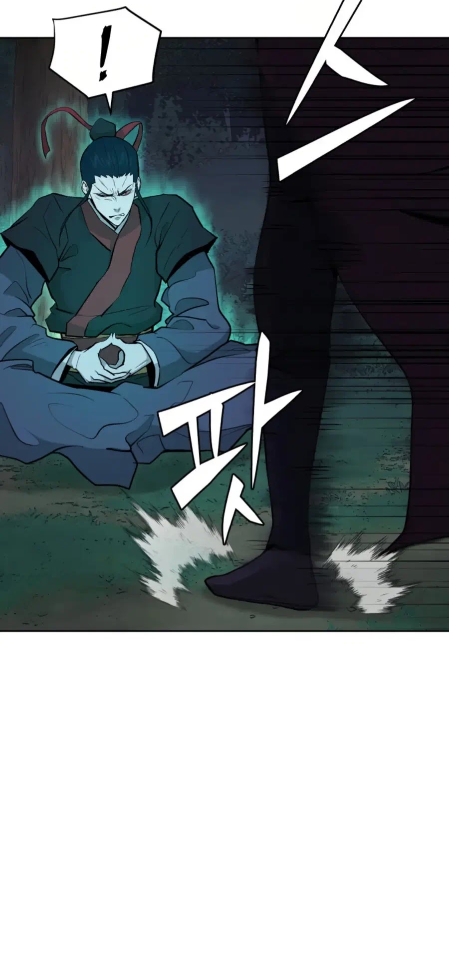 Gwanjeon: Kang Jin Lee Chapter 41 page 10 - Chapter 41