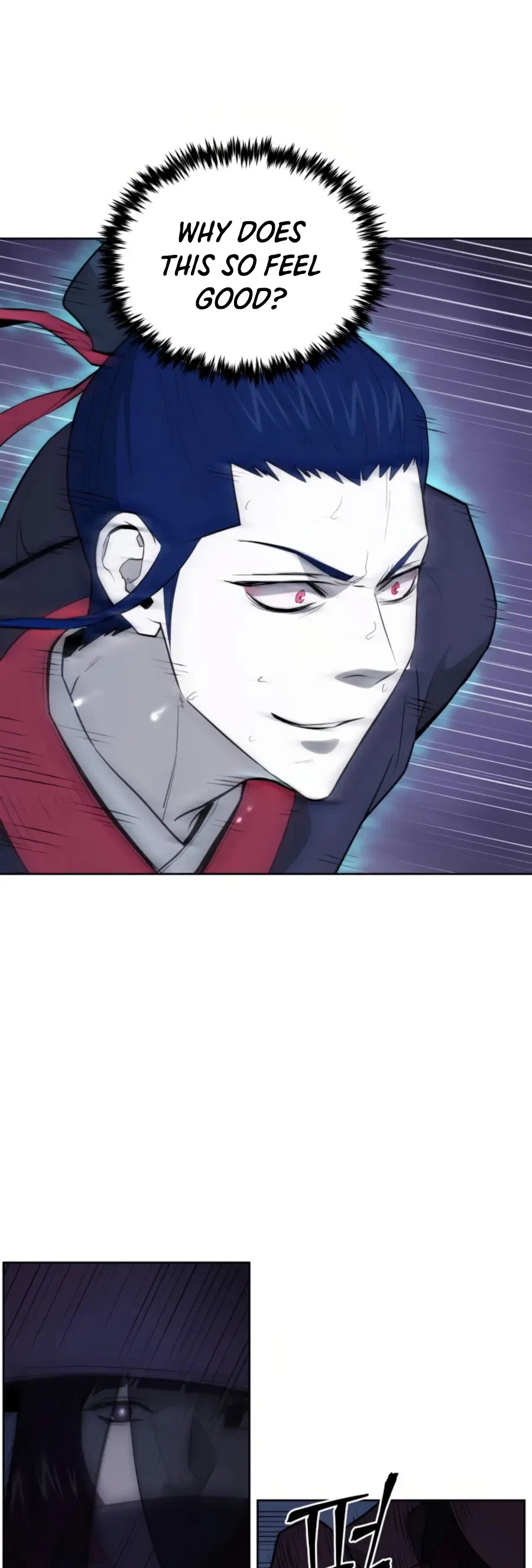 Gwanjeon: Kang Jin Lee Chapter 41 page 22 - Chapter 41