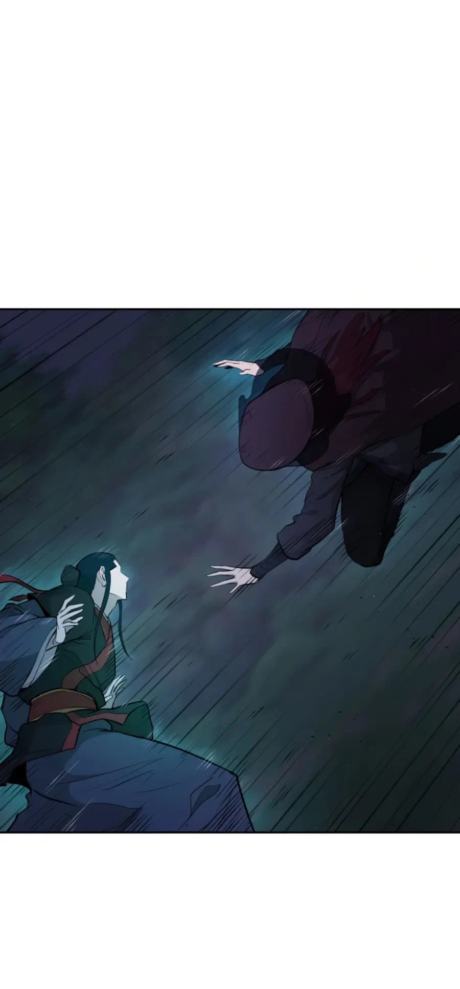 Gwanjeon: Kang Jin Lee Chapter 41 page 24 - Chapter 41