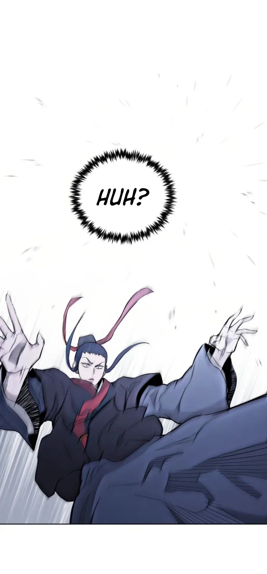 Gwanjeon: Kang Jin Lee Chapter 41 page 27 - Chapter 41