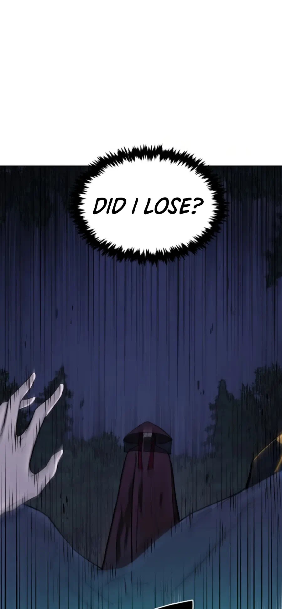 Gwanjeon: Kang Jin Lee Chapter 41 page 28 - Chapter 41