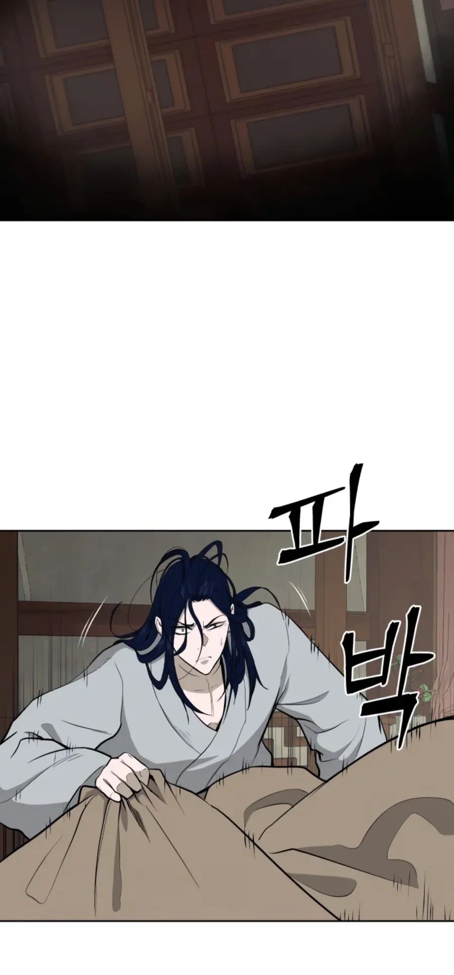Gwanjeon: Kang Jin Lee Chapter 41 page 31 - Chapter 41
