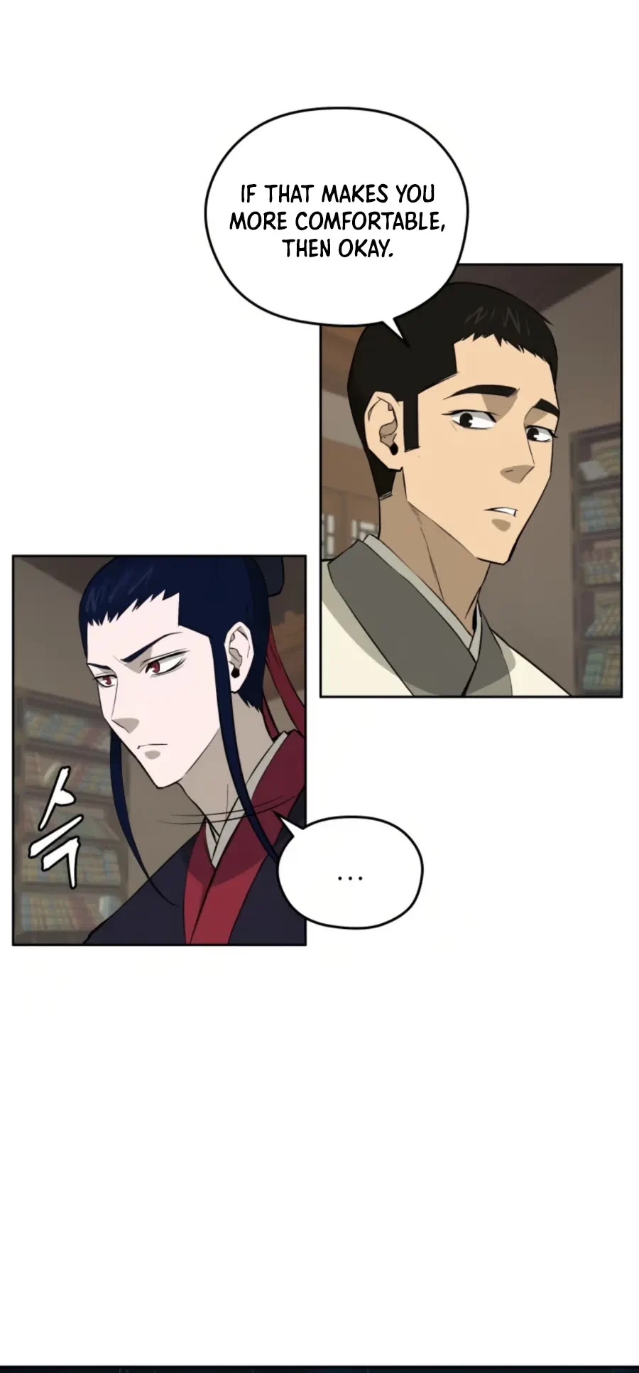 Gwanjeon: Kang Jin Lee Chapter 41 page 40 - Chapter 41