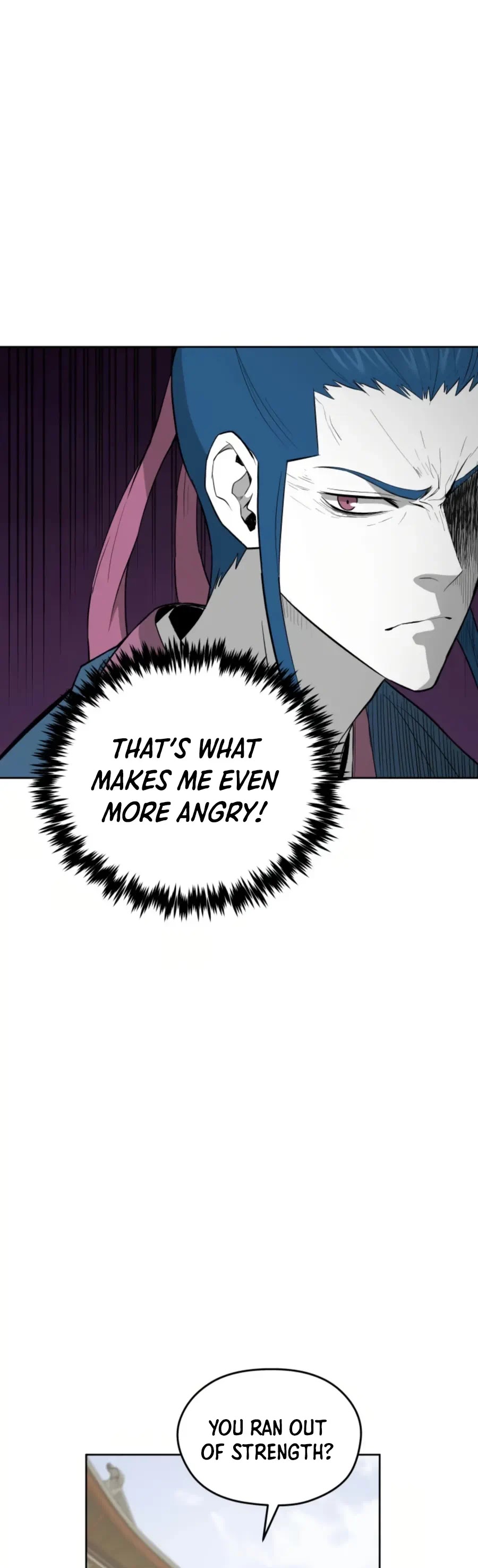 Gwanjeon: Kang Jin Lee Chapter 41 page 42 - Chapter 41