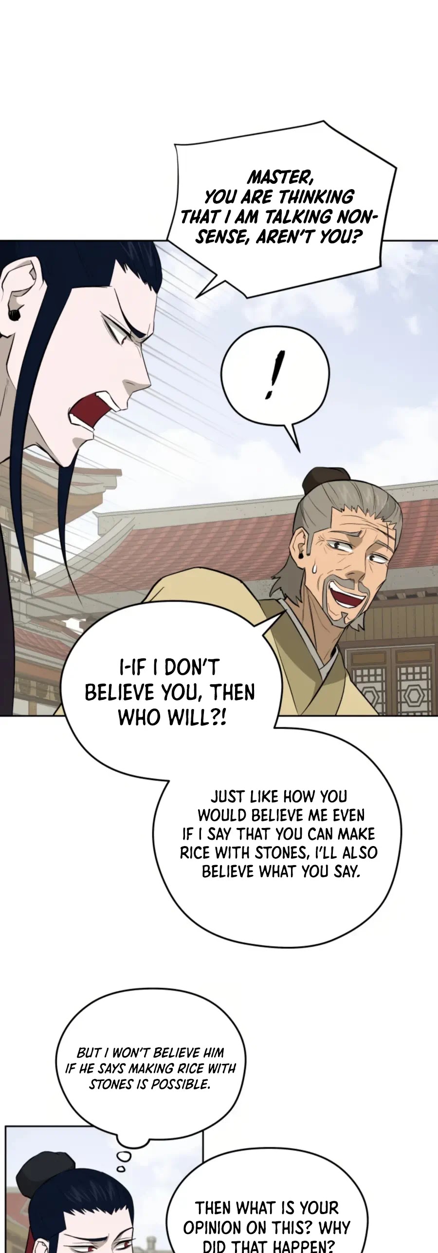 Gwanjeon: Kang Jin Lee Chapter 41 page 44 - Chapter 41
