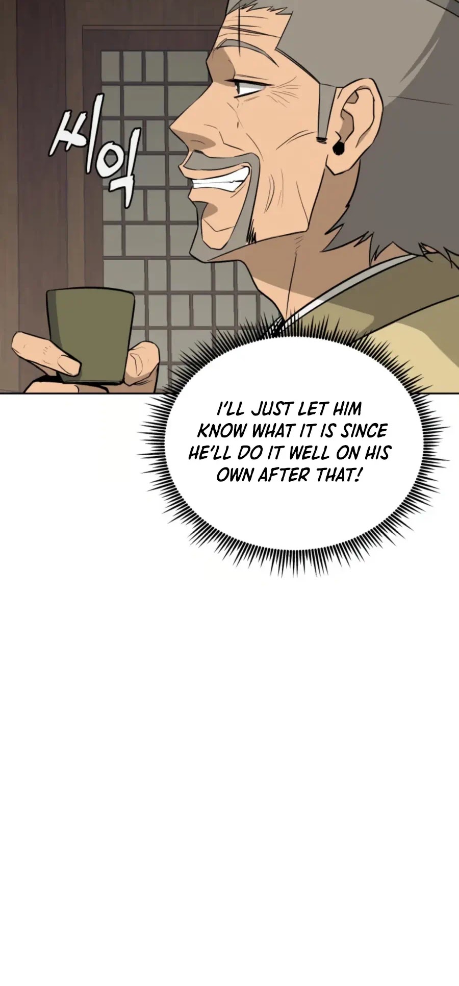 Gwanjeon: Kang Jin Lee Chapter 41 page 58 - Chapter 41