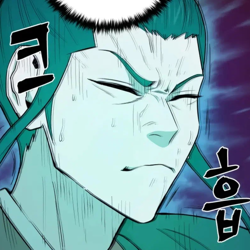 Gwanjeon: Kang Jin Lee Chapter 41 cover