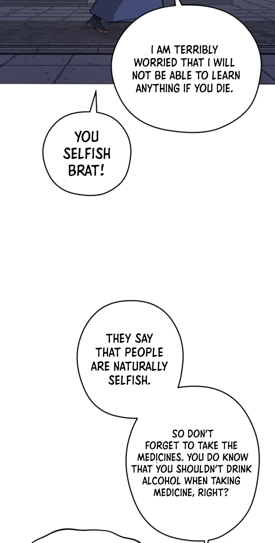 Gwanjeon: Kang Jin Lee Chapter 42 page 30 - Chapter 42