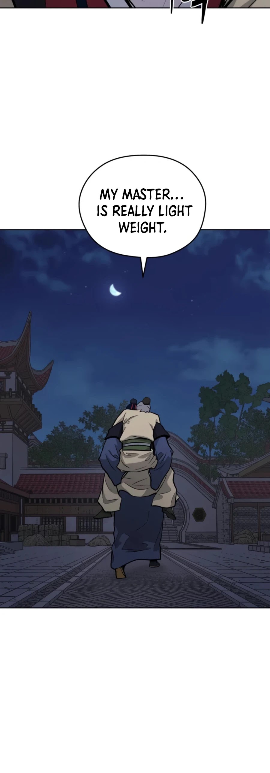Gwanjeon: Kang Jin Lee Chapter 42 page 33 - Chapter 42