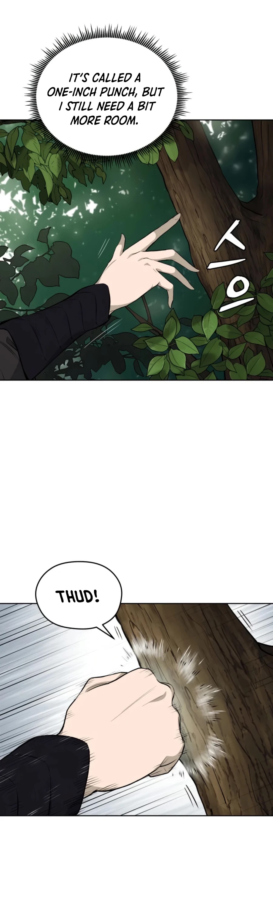 Gwanjeon: Kang Jin Lee Chapter 42 page 44 - Chapter 42