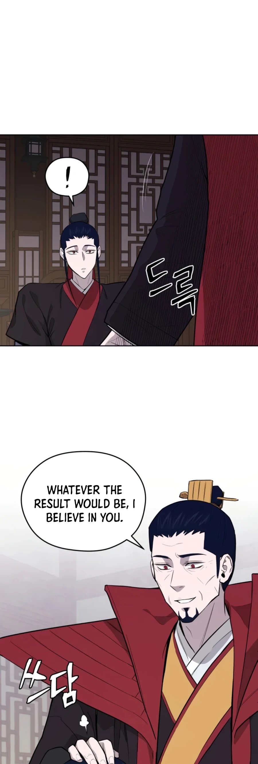 Gwanjeon: Kang Jin Lee Chapter 43 page 10 - Chapter 43