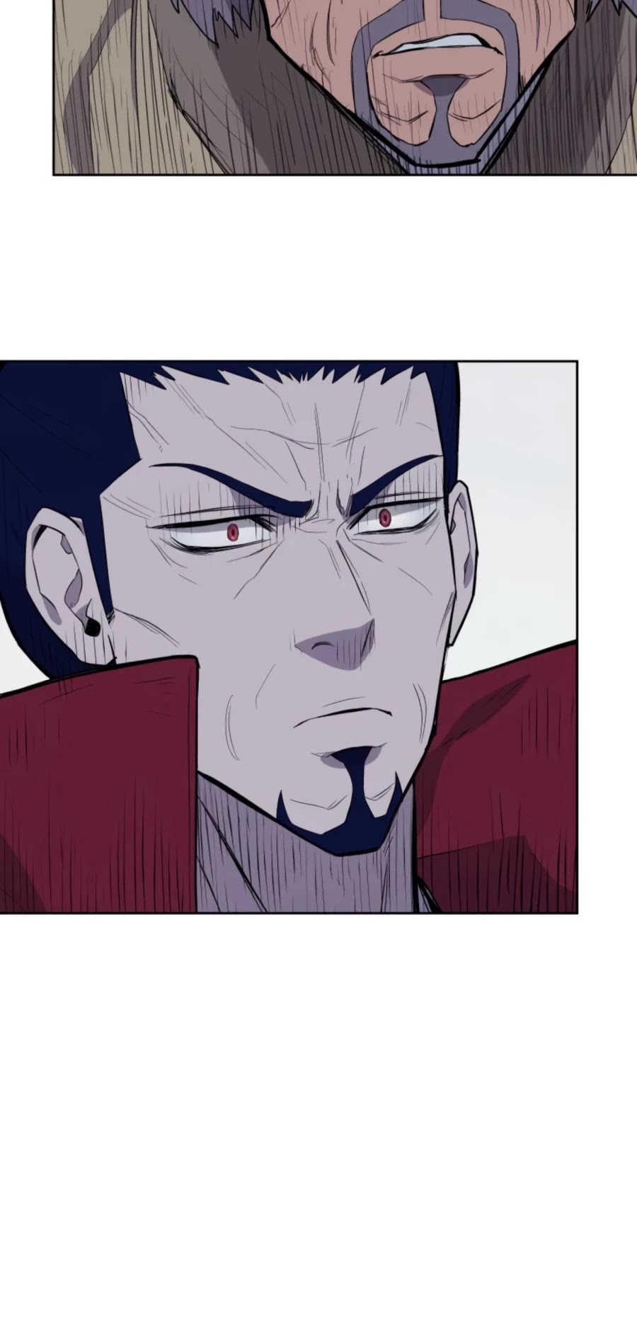 Gwanjeon: Kang Jin Lee Chapter 43 page 32 - Chapter 43