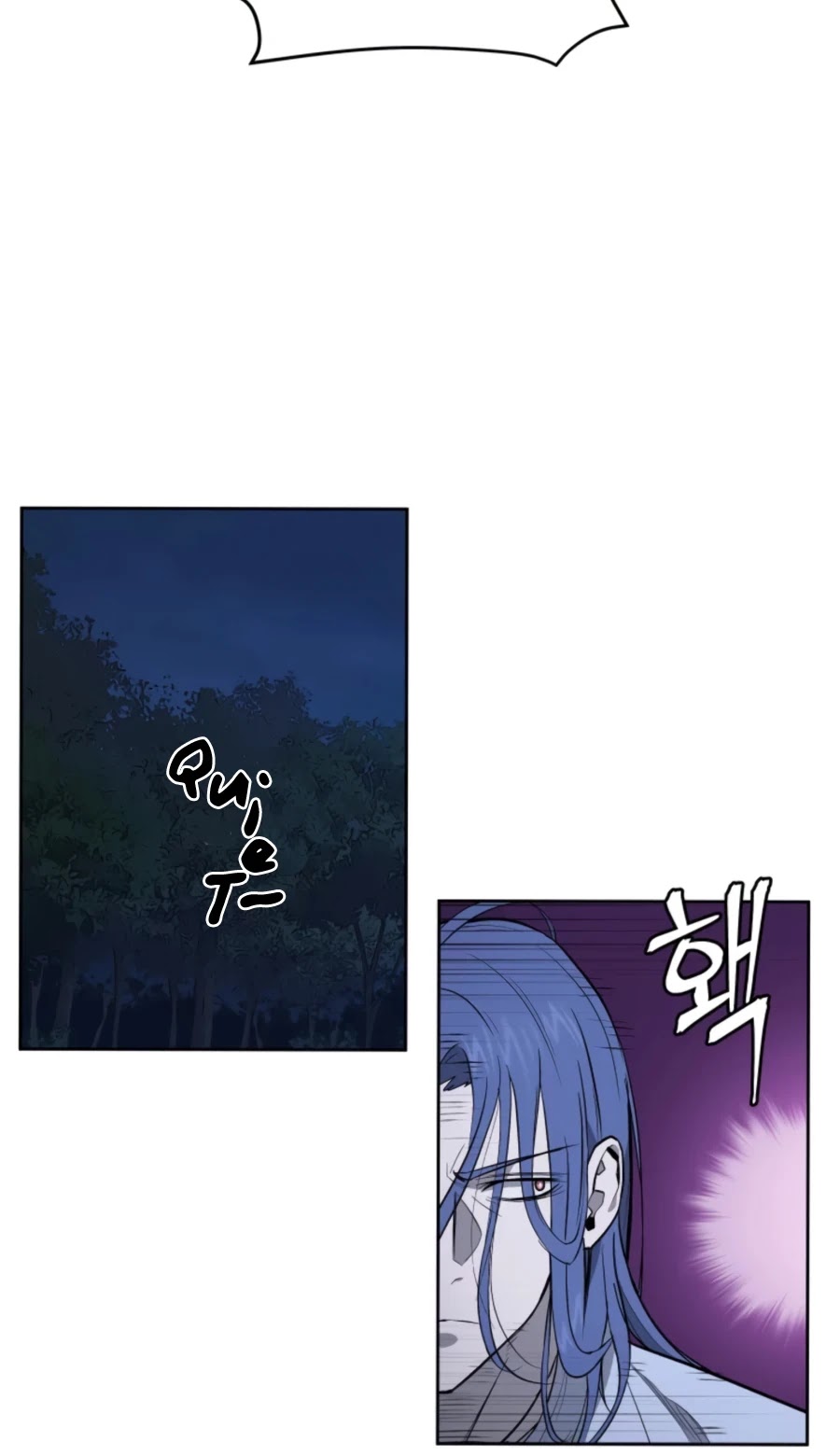 Gwanjeon: Kang Jin Lee Chapter 44 page 10 - Chapter 44
